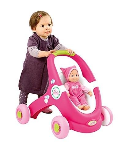 Smoby Minikiss Chodzik na Arena.pl