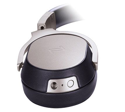 Słuchawki KEF Space One na Arena.pl