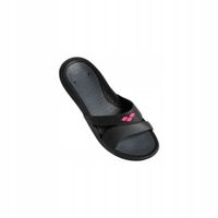 Klapki na basen plażowe damskie Arena Nina rozmiar 40