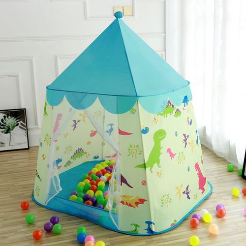 Namiot Zabaw Dla Dzieci Master Saurus na Arena.pl