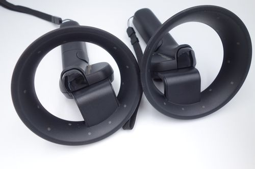 NOWY Kontroler Bezprzewodowy VR Dell Visor VRC100 Mixed Reality 217JD na Arena.pl