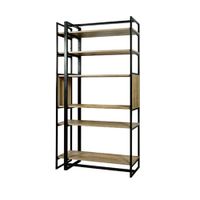 Regał Mars 100 kubik MebleKreator Dąb naturalny