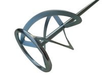 mieszadło do klejów 120x600mm m14 - m d-73514