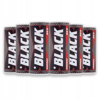 Black Energy Sex Energy Gazowany napój energetyzujący 250 ml x 6 sztuk