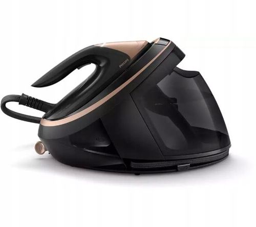 GENERATOR PARY ŻELAZKO PHILIPS PerfectCare 9000 Z KAMERĄ PSG9040/80 3100W na Arena.pl