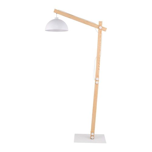 lampa podłogowa oslo white 5592 tk lighting na Arena.pl