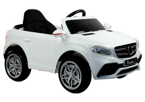 AUTO NA AKUMULATOR HL1558 BIAŁE na Arena.pl