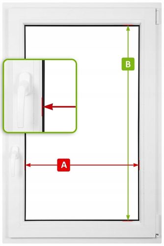 ROLETA PLISOWANA PLISA KLASYCZNA ŻALUZJA NA WYMIAR KOLORY 56x130 cm na Arena.pl