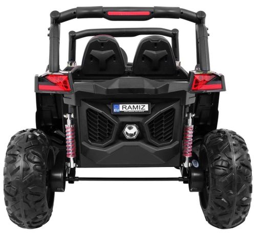 POJAZD BUGGY SUPERSTAR 4X4 MORO na Arena.pl