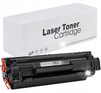 TONER 35A CB435A do drukarki HP LaserJet P1005 P1006 2000STR. NOWY CHIP