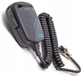 Mikrofon do radia CB. K-PO NM 452 6 pin Echo. Bardzo duże wzmocnienie