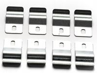 MOCOWANIE OBUDOWY WANNY, BRODZIKA besco