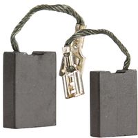 SZCZOTKA WĘGLOWA 6.3x16x22mm