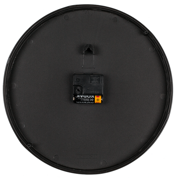 Zegar Ścienny - KOŚCI - Kostki do Gry zdjęcie 2