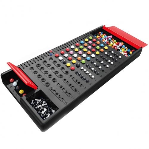 WOOPIE Gra Logiczna Łamacz Kodów na Arena.pl