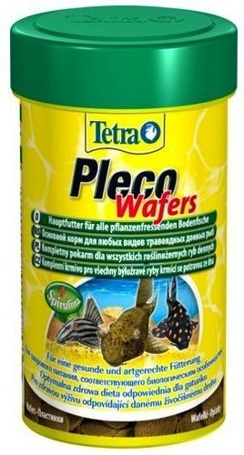 Tetra Pleco Wafers 100ml na Arena.pl