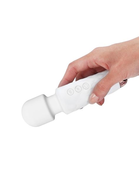 DORCEL MINI WANDERFUL WHITE zdjęcie 2
