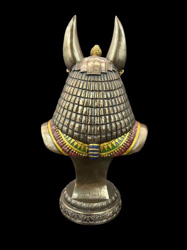 EGIPSKI BÓG ANUBIS NA POSTUMENCIE VERONESE (WU76649A4) na Arena.pl