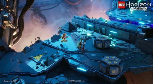 Gra PS5 LEGO Horizon Adventures na Arena.pl