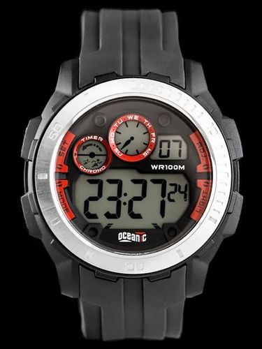 OCEANIC M1065 - WR100 (ze031a) na Arena.pl