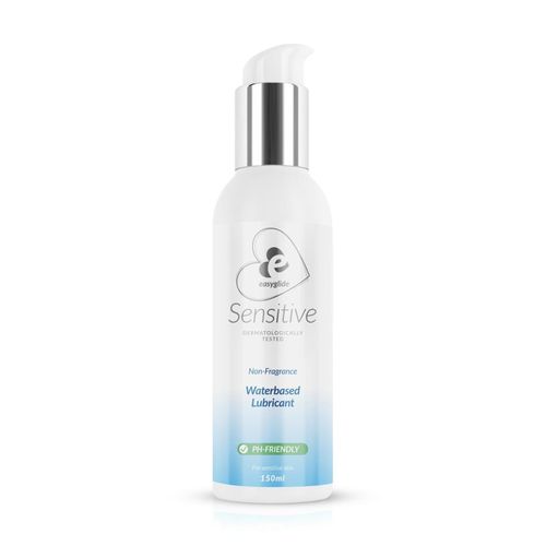 easyglide sensitive waterbased lubricant - 150 ml na Arena.pl