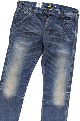 LEE 101 LOGGER L954GRGL W32 L32 na Arena.pl