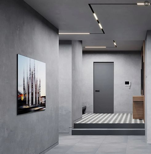 Lampa linia LED do szyna oświetleniowa 24W 4000K na Arena.pl