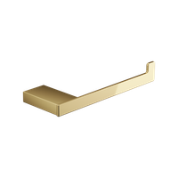 Riko uchwyt na papier, złoty połysk