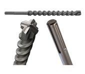 WIERTŁO SDS-MAX SPEED M4 28*400*520 - B 2608685871