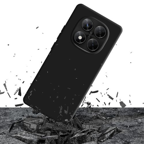 Redmi Note 14 PRO 5G/POCO X7 5G - 3mk Matt Case Pro na Arena.pl