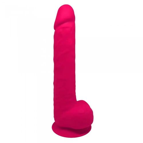 dildo model (15) pink na Arena.pl
