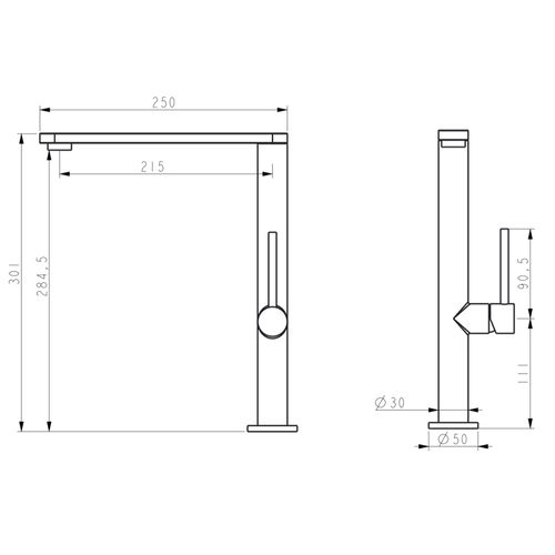 Bateria kuchenna WEZER EKO4G-01 na Arena.pl