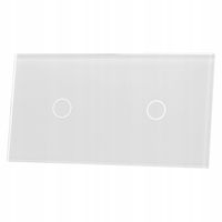 VL-C7011-61 WŁĄCZNIK POJEDYNCZY+POJEDYNCZY LIVOLO