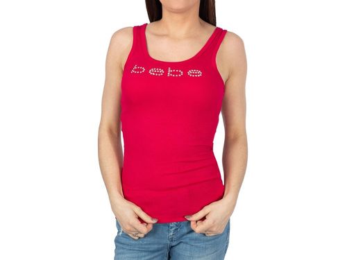 Top Bebe Basic Yummy Rib Tank 195950CER L na Arena.pl