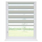 ROLETA DZIEŃ NOC BEZINWAZYJNA NA WYMIAR 62x150 cm