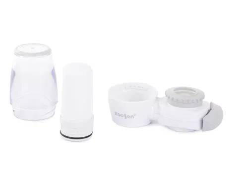 Filtr do wody na kran na kranowy czysta woda zestaw na Arena.pl