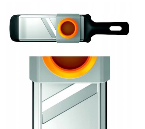 FISKARS TARKA SZATKOWNICA DO WARZYW FORM 1014416 na Arena.pl