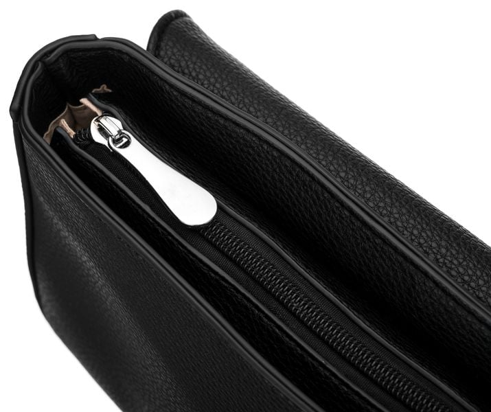 torebka damska rcp-108014 black zdjęcie 12