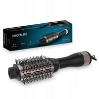 Suszarko-lokówka CECOTEC Bamba CeramicCare Single 80 mm 1200 W