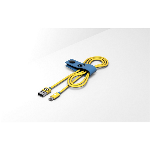 TRIBE Minionki Kabel micro USB 1,2 m Carl na Arena.pl