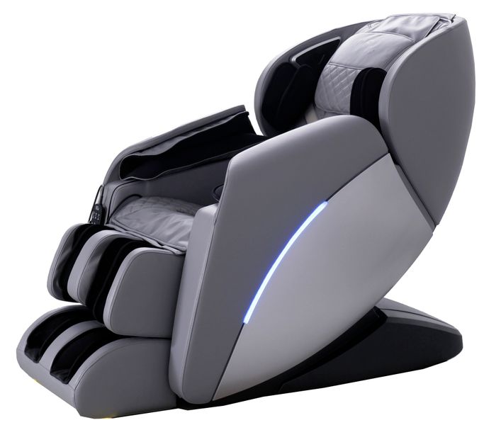 Fotel masujący S+L Zero Gravity+Rozciąganie+Scan zdjęcie 5