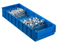 Pojemnik magazynowy 500x185x80 mm