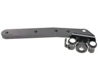 Wózek dolny drzwi Lewych suwanych Fiat Doblo I 2000-2010 - 3040Z-741 GTU_07