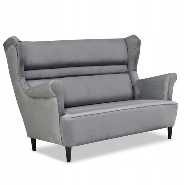 Zestaw wypoczynkowy sofa + 2 fotele Family Meble zdjęcie 3