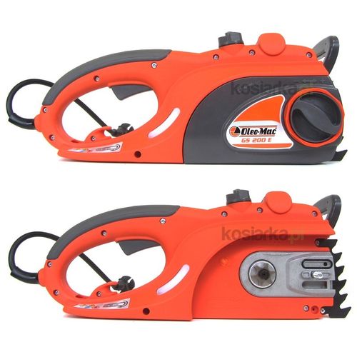 Oleo-Mac GS 200 E na Arena.pl