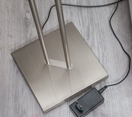 Lampa podłogowa LED LUKE r42562107 na Arena.pl