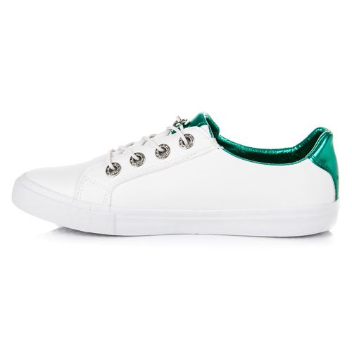 Białe Trampki KYLIE r.40 na Arena.pl