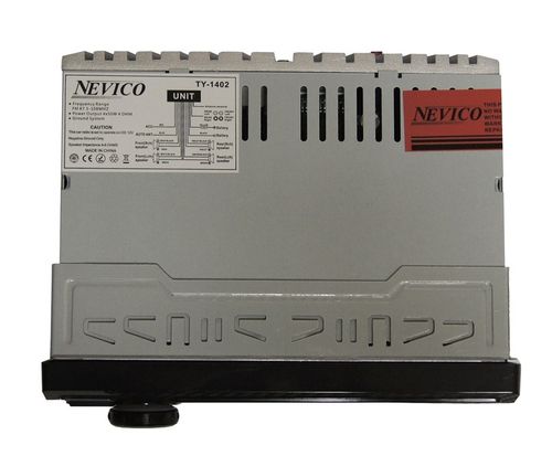 Radio samochodowe 1din Bluetooth Mp3 2xUSB SD id3 na Arena.pl