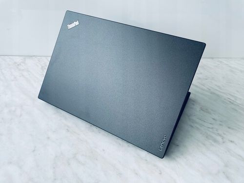 Laptop Lenovo ThinkPad L470 Intel Core i5 16GB RAM SSD na Arena.pl