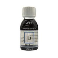 ATI Supplements Lithium Li 100 ml